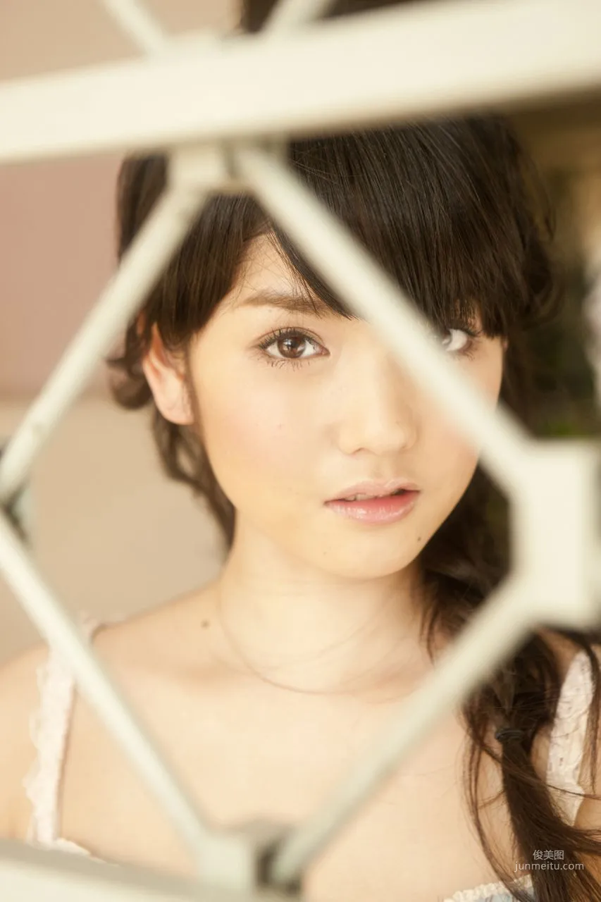 Sayumi Michishige / Sayumi Michishige Sayumi Michishige [Hello! Project Digital Books] Vol.75 Photo Set photo 93