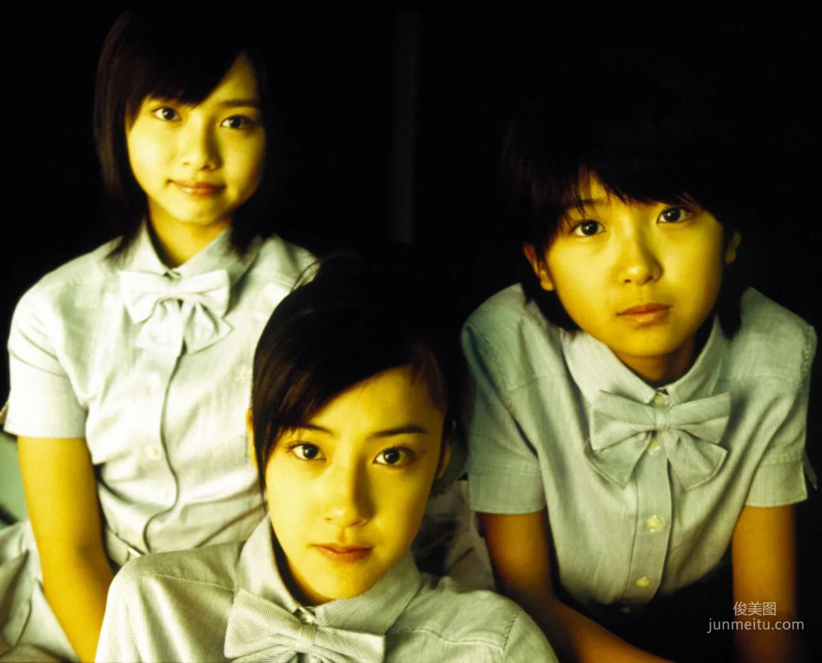 Berryz Koubou [Hello! Project Digital Books] Vol.15 Photo Set photo 42