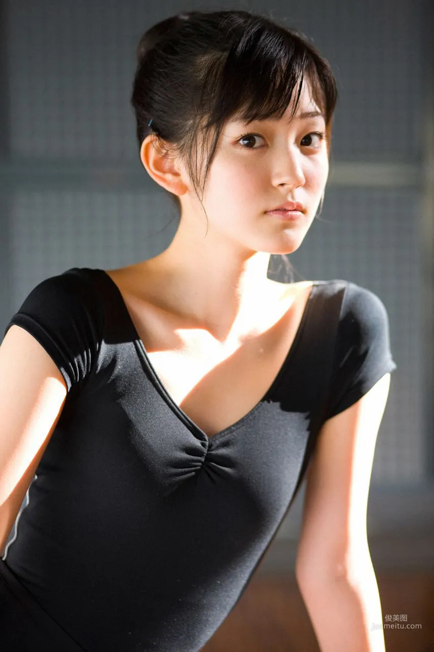 Airi Suzuki 鈴木愛理 [Hello! Project Digital Books] Vol.55 寫真集 93