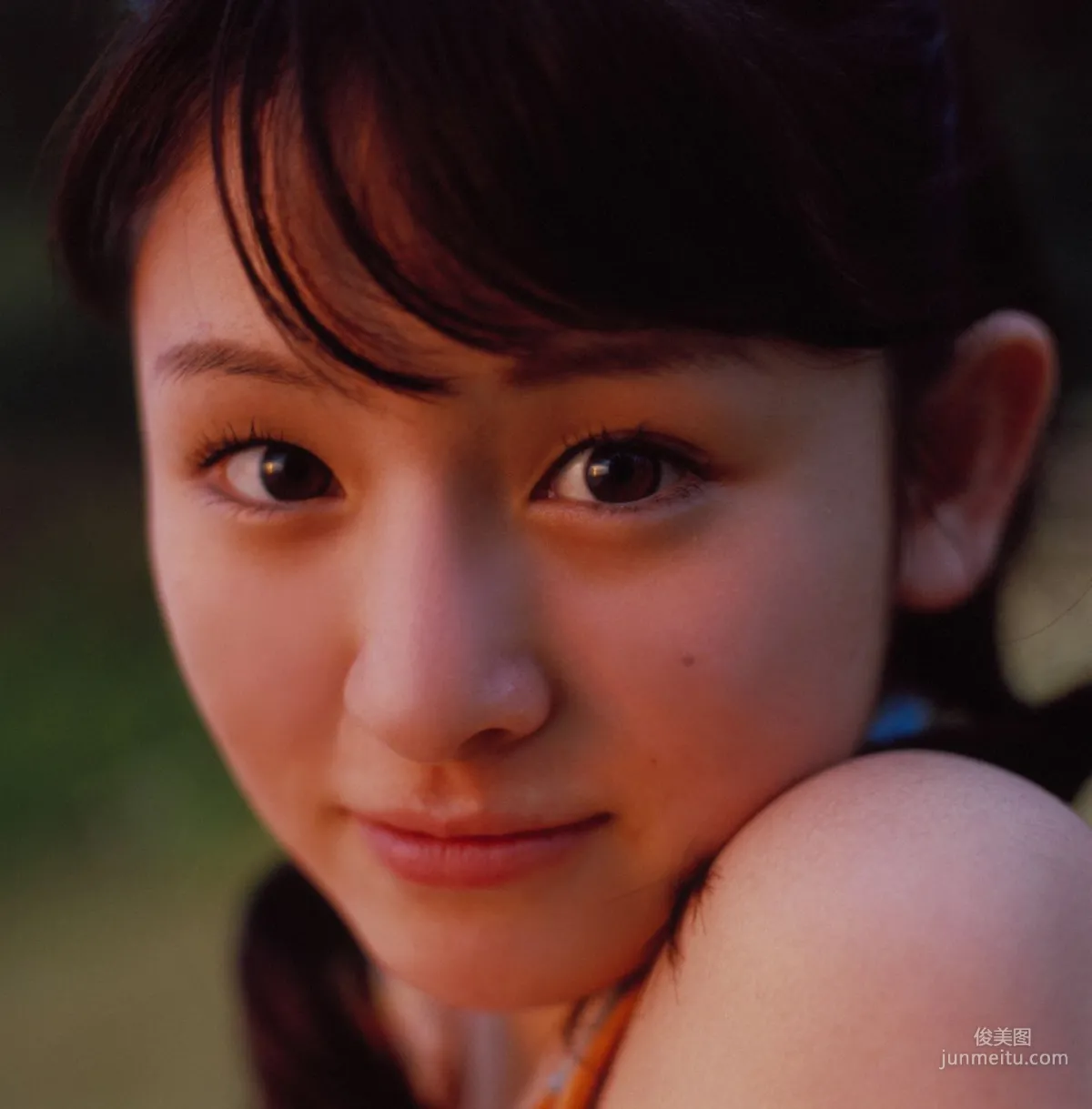 Risako Sugaya 菅谷梨沙子 [Hello! Project Digital Books] Vol.49 寫真集 65