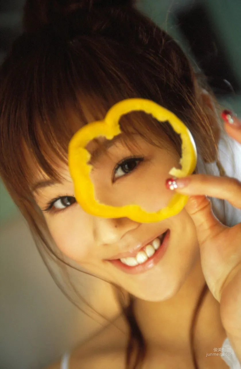 Risa Niigaki 新垣裡沙 [Hello! Project Digital Books] Vol.33 寫真集 15