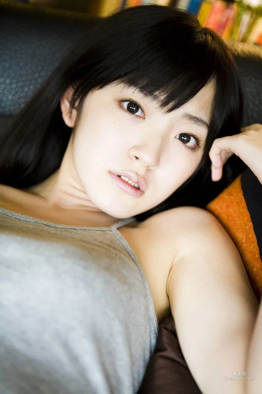 鈴木愛理 Suzuki Airi [Hello! Project Digital Books] Vol.66 寫真集 21