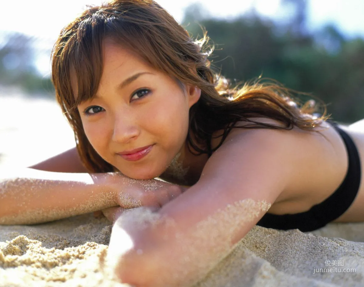 Fujimoto Miki 藤本美貴 [Hello! Project Digital Books] Vol.23 寫真集 76