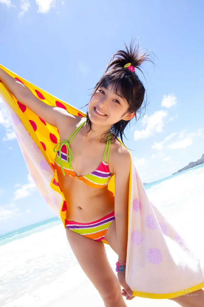 嗣永桃子 Tsugunaga Momoko [Hello! Project Digital Books] Vol.77 寫真集 102