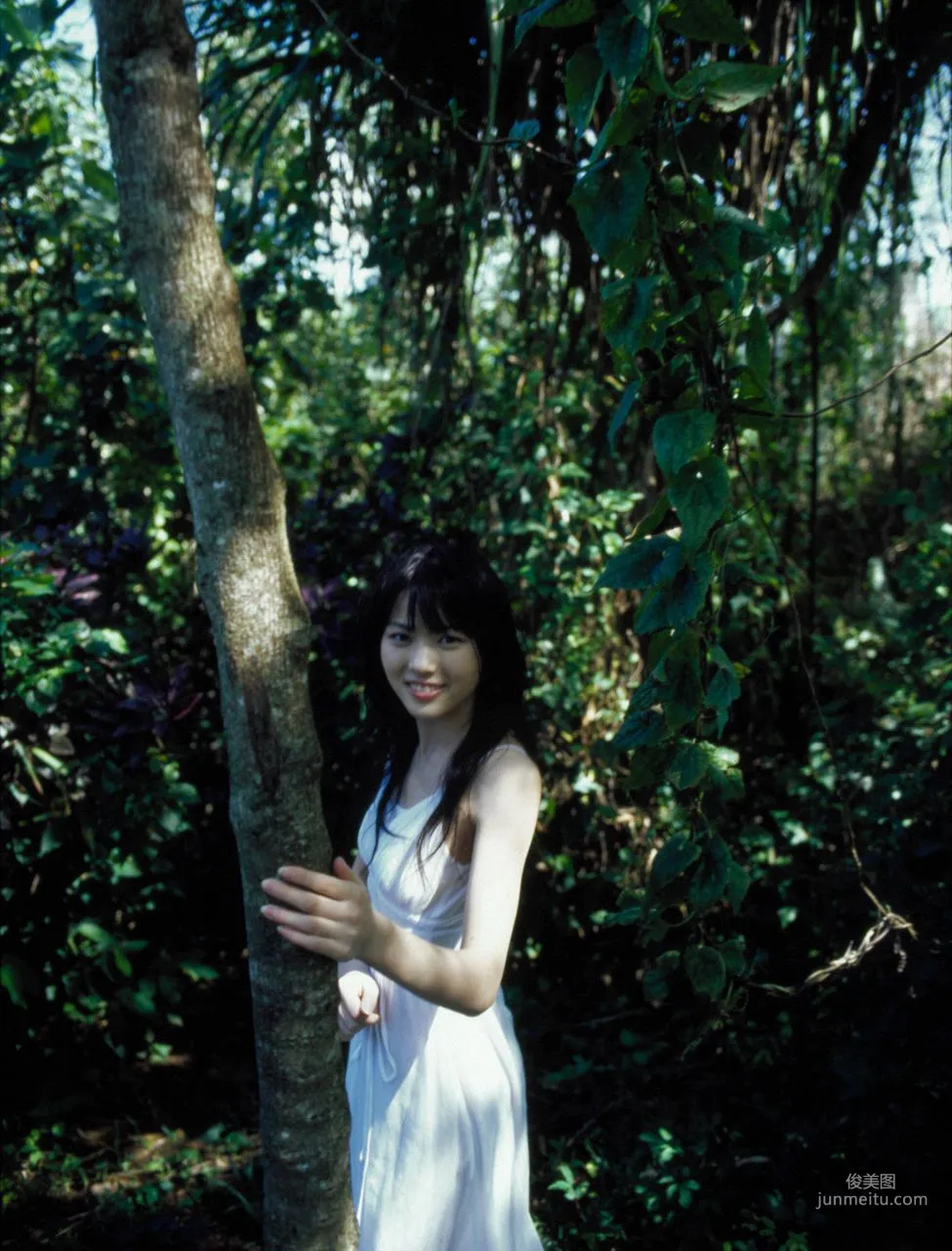 Maimi Yajima 矢島舞美/矢岛舞美 [Hello! Project Digital Books] Vol.53 写真集19
