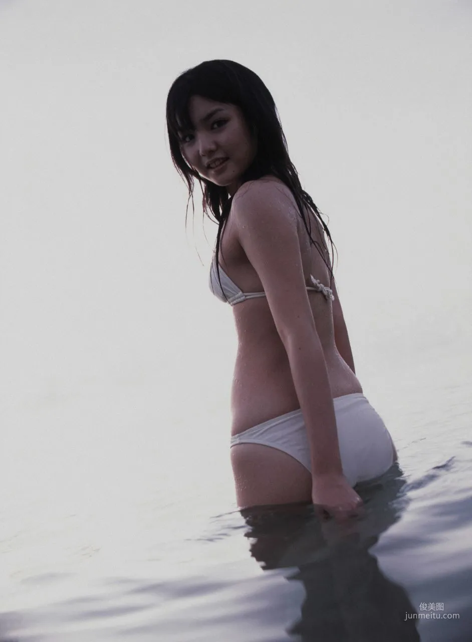 Sayumi Michishige / Sayumi Michishige [Hello! Project Digital Books] Vol.62 Photo Set photo 100