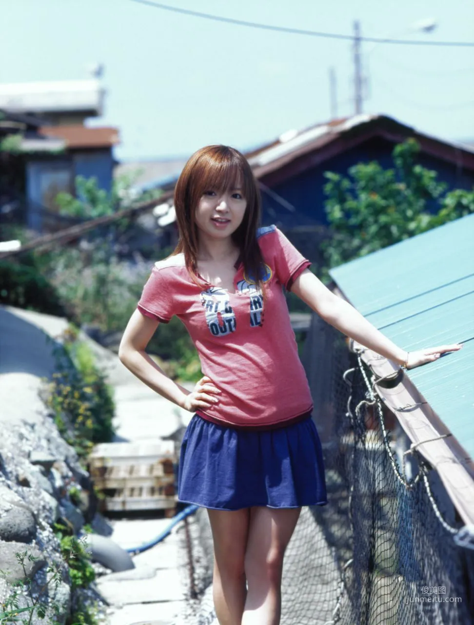 Asami Konno [Hello! Project Digital Books] Vol.36 Photo Set photo 31