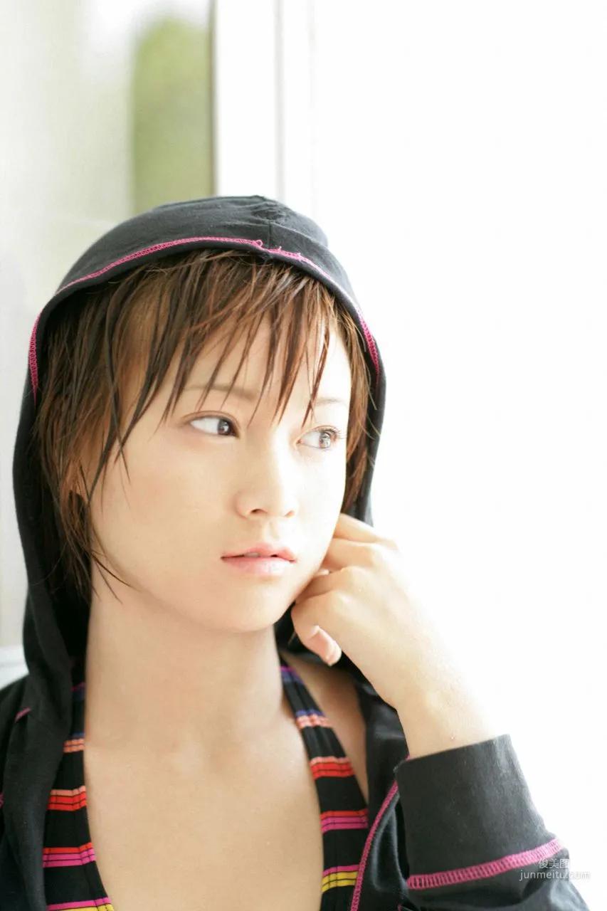 Kamei Eri Eri Kamei [Hello! Project Digital Books] Vol.24 Photo Set photo 116
