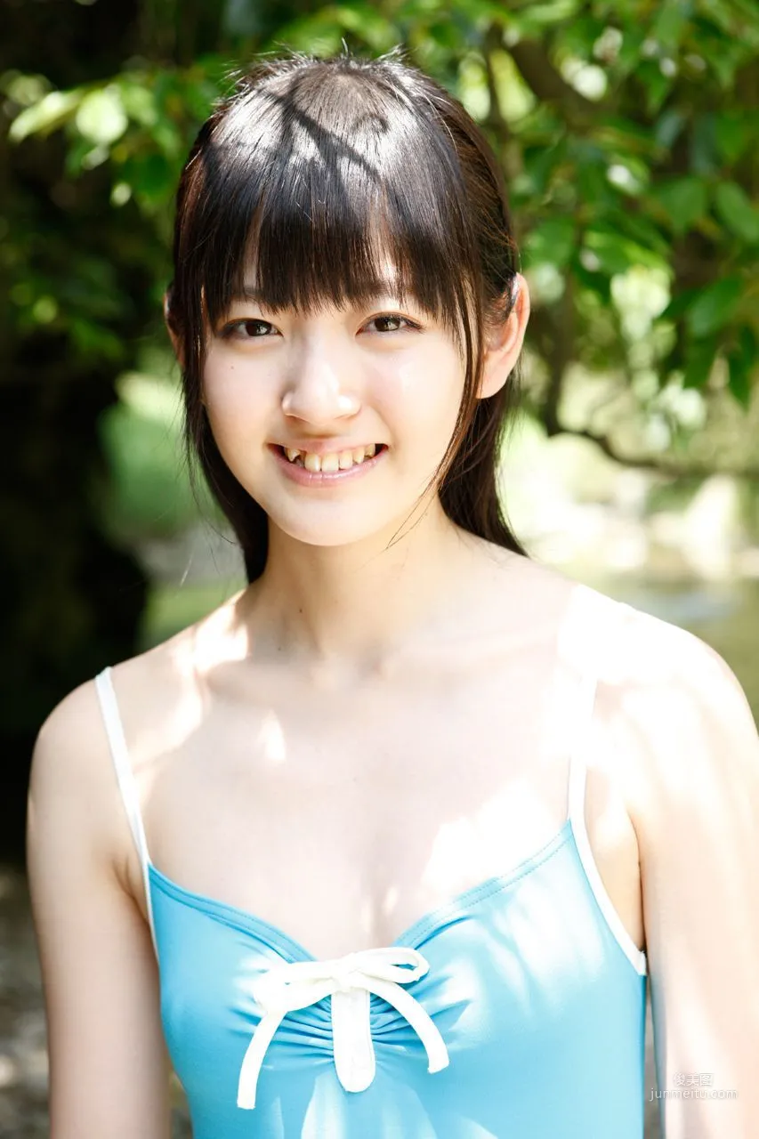 鈴木愛理 Suzuki Airi [Hello! Project Digital Books] Vol.78 寫真集 80