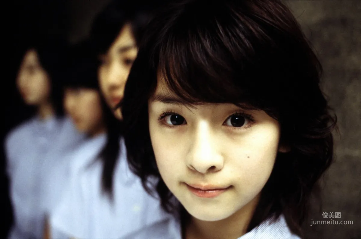 Berryz Koubou [Hello! Project Digital Books] Vol.15 Photo Set photo 37
