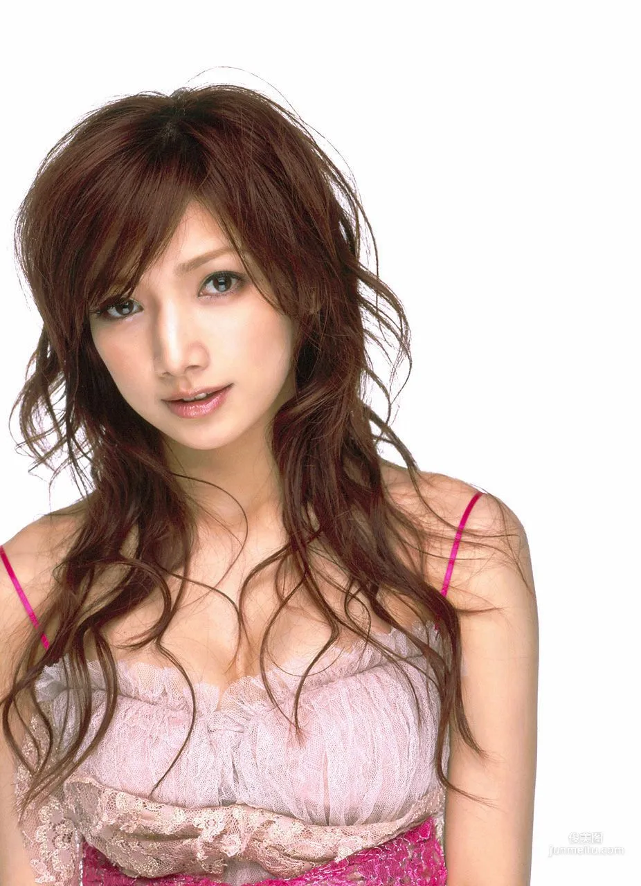 Maki Goto 後藤真希 [Hello! Project Digital Books] Vol.30 寫真集 39