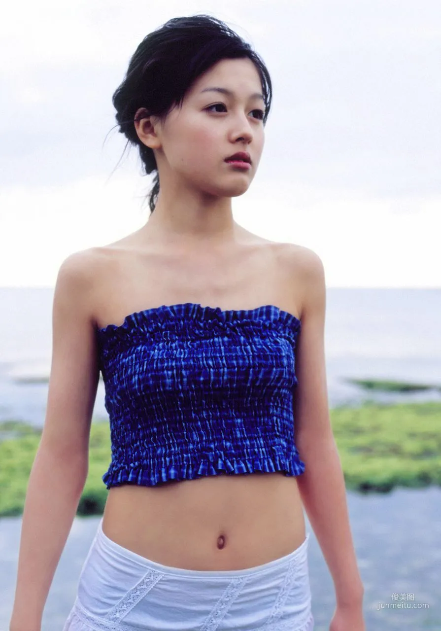 Kusumi Koharu 久住小春 [Hello! Project Digital Books] Vol.25 寫真集 73