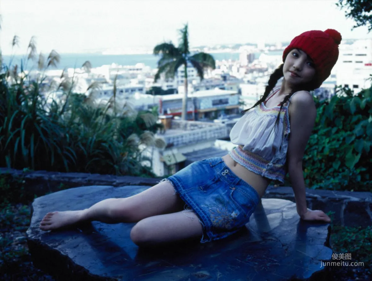 Sayumi Michishige [Hello! Project Digital Books] Vol.41 Photo Set photo 22