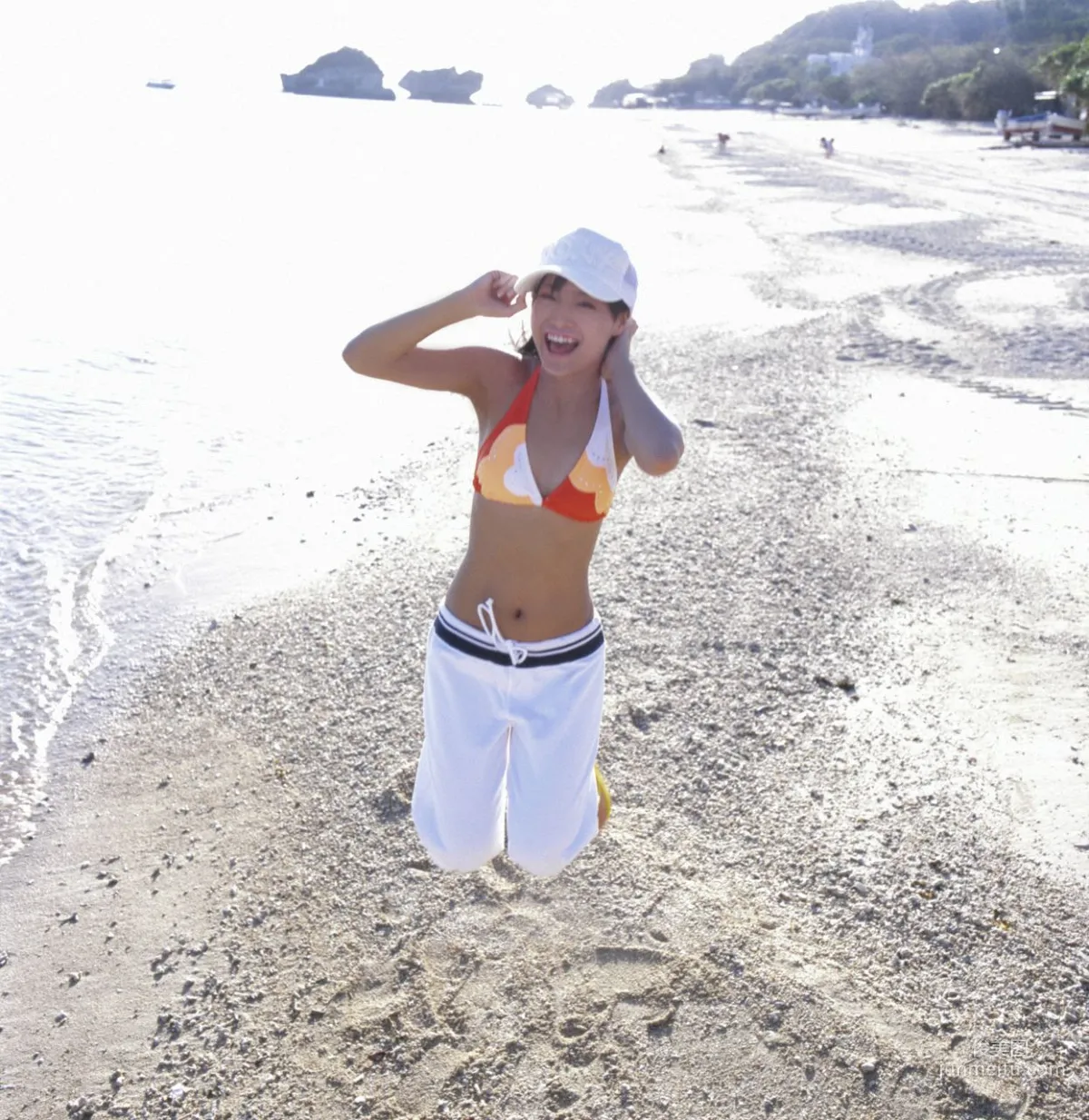 Eri Kamei [Hello! Project Digital Books] Vol.17 Photo Set photo 22