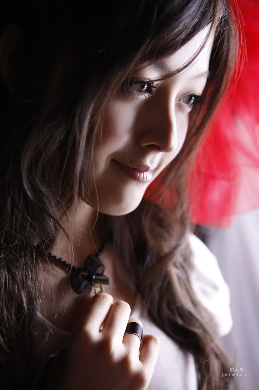 久住小春 Koharu Kusumi [Hello! Project Digital Books] Vol.67 寫真集 92