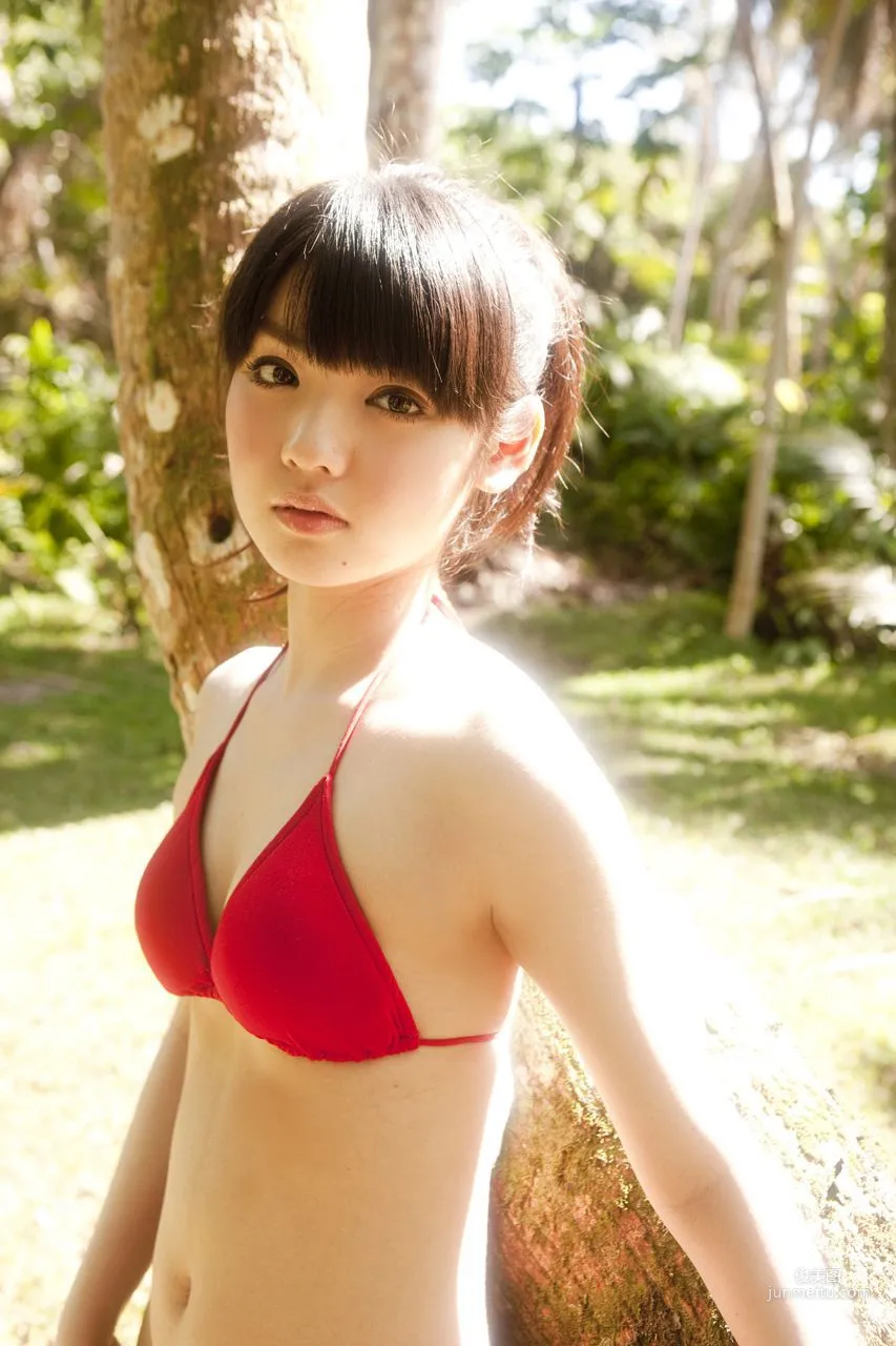 Sayumi Michishige / Sayumi Michishige Sayumi Michishige [Hello! Project Digital Books] Vol.75 Photo Set photo 49