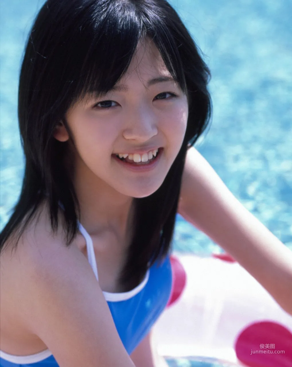 Airi Suzuki 鈴木愛理 [Hello! Project Digital Books] Vol.43 写真集118