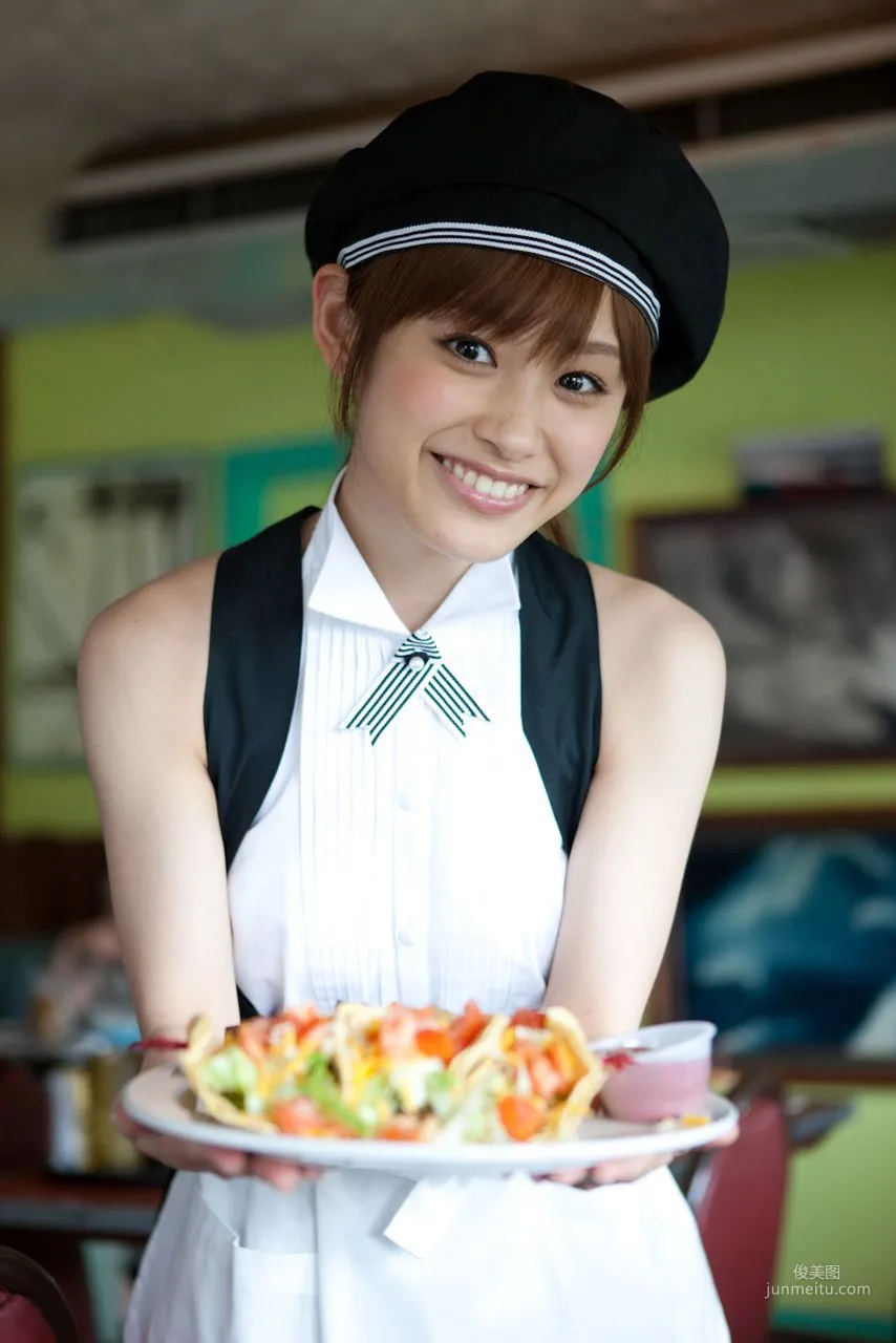 Ai Takahashi [Hello! Project Digital Books] Vol.74 Photo Set photo 32