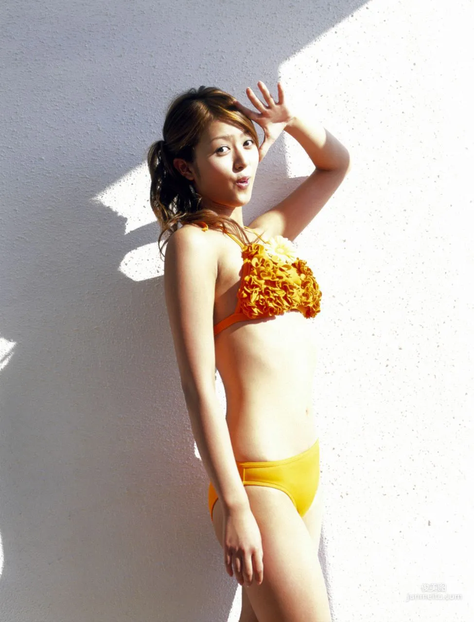 Biyuuden 美勇伝 [Hello! Project Digital Books] Vol.22 寫真集 42