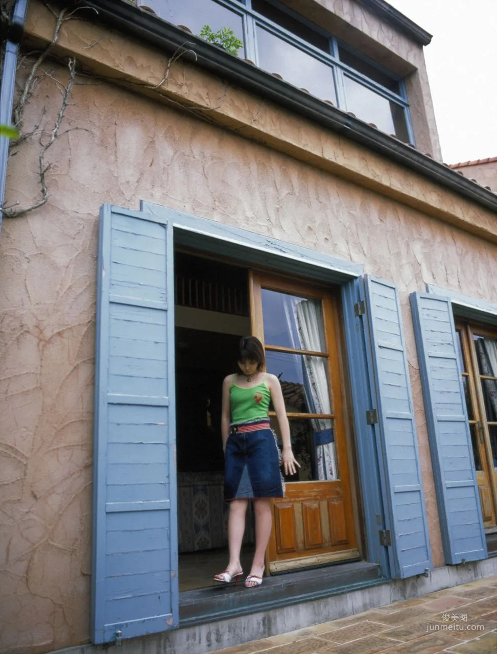 中澤裕子、柴田あゆみ [Hello! Project Digital Books] Vol.14 寫真集 14