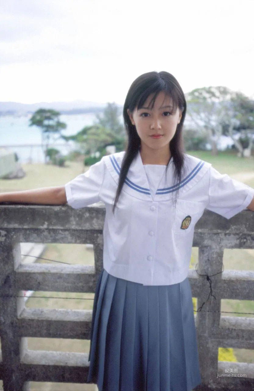 Kusumi Koharu 久住小春 [Hello! Project Digital Books] Vol.25 寫真集 3