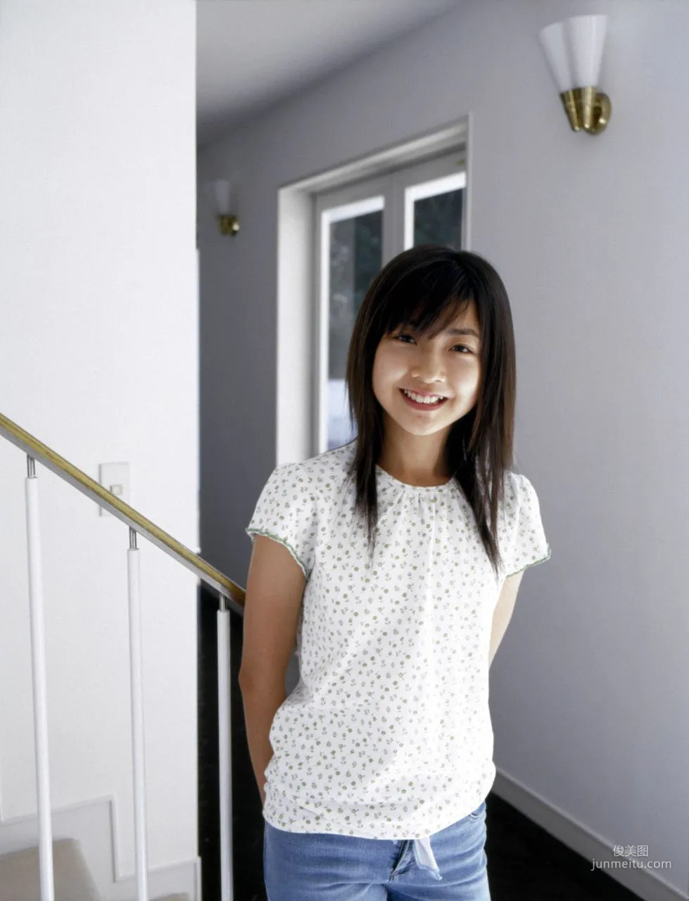 Berryz Koubou [Hello! Project Digital Books] Vol.15 Photo Set photo 64