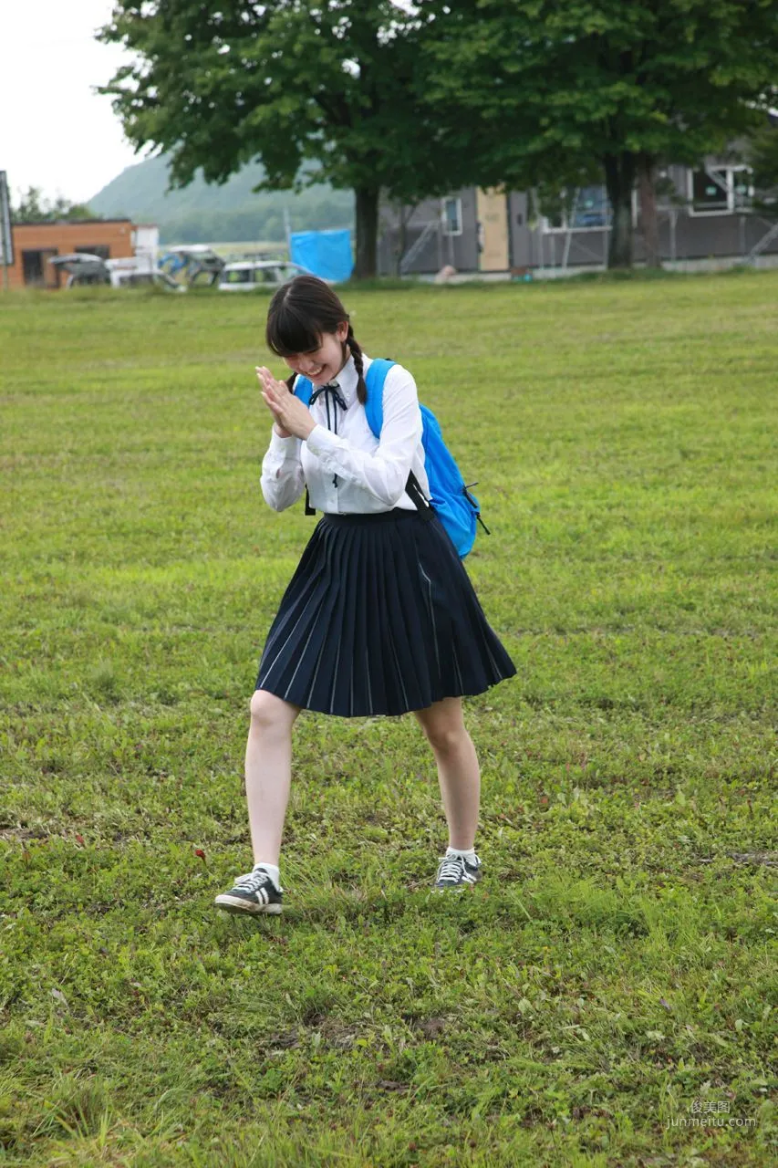 Risako Sugaya [Hello! Project Digital Books] Vol.68 Photo Set photo 93