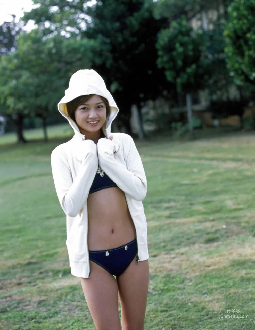 Biyuuden 美勇伝 [Hello! Project Digital Books] Vol.22 寫真集 64