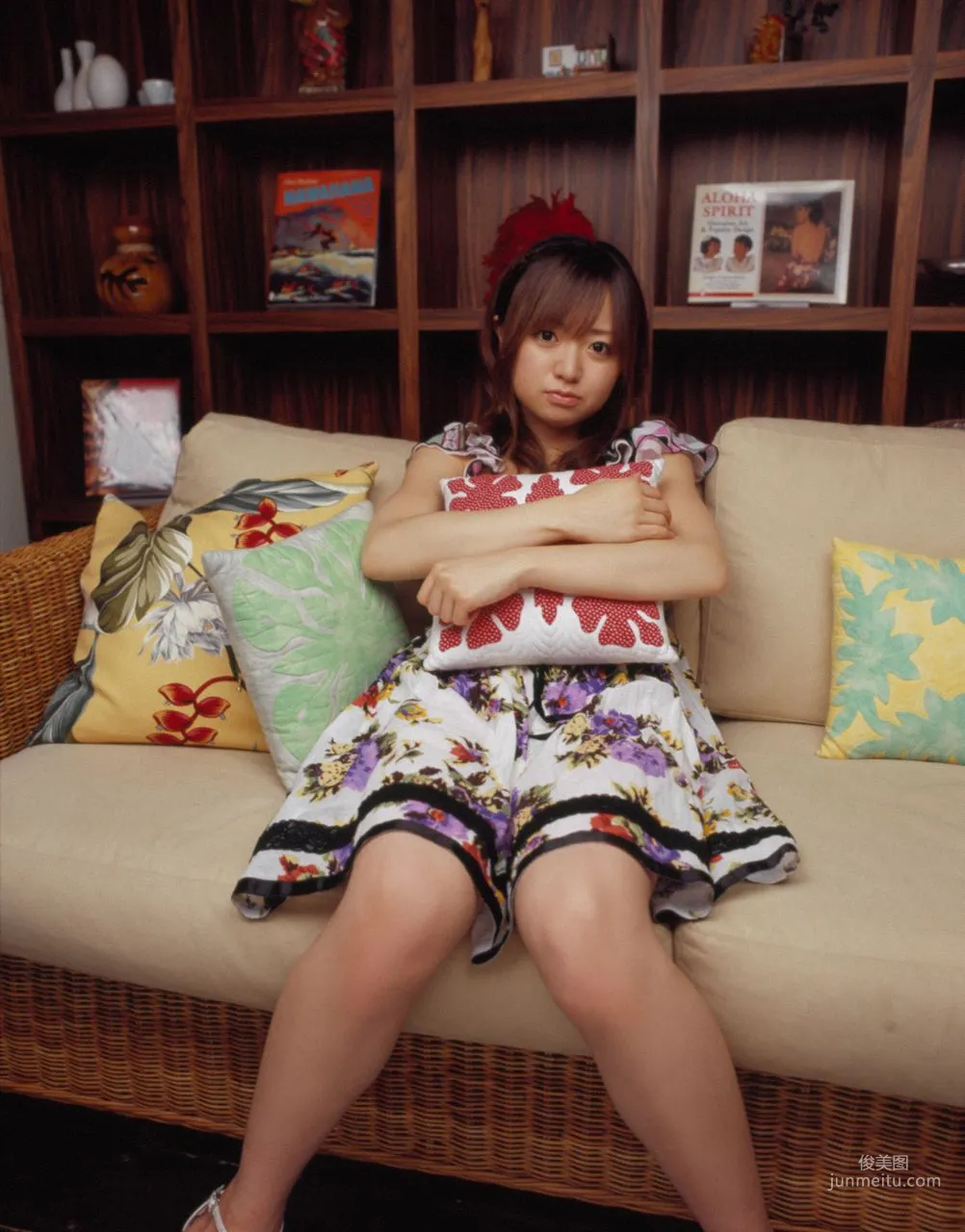 Asami Konno [Hello! Project Digital Books] Vol.40 Photo Set photo 70