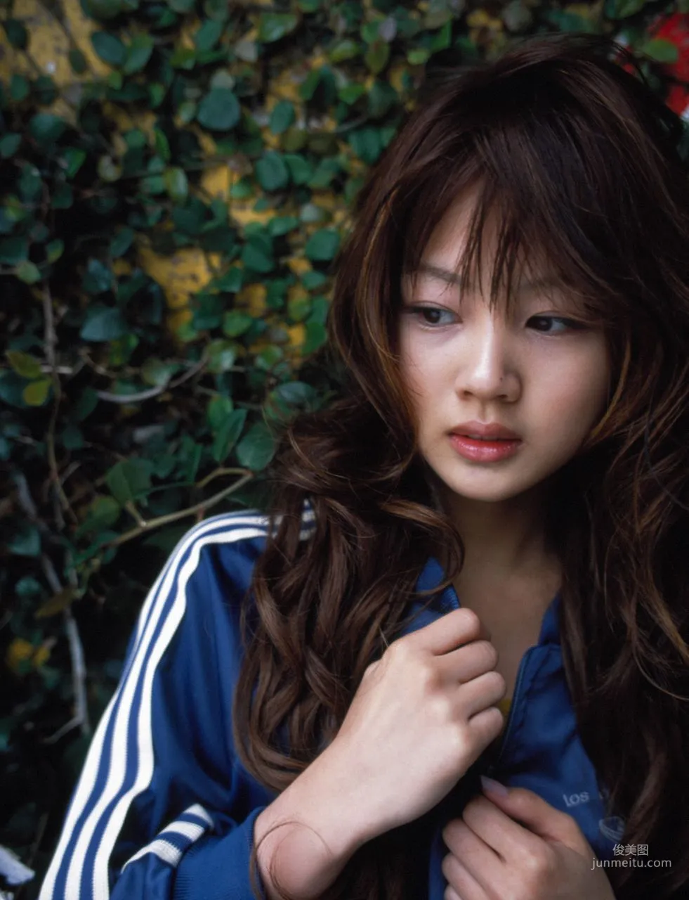 Risa Niigaki 新垣裡沙 [Hello! Project Digital Books] Vol.45 寫真集 29