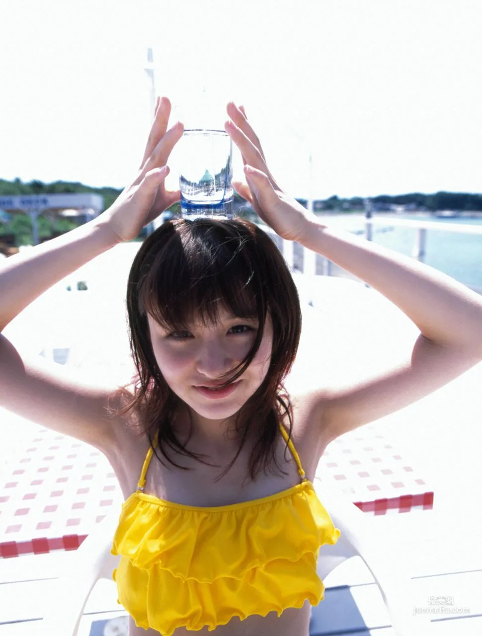 Sugaya Risako Risako Sugaya [Hello! Project Digital Books] Vol.34 Photo Set photo 69