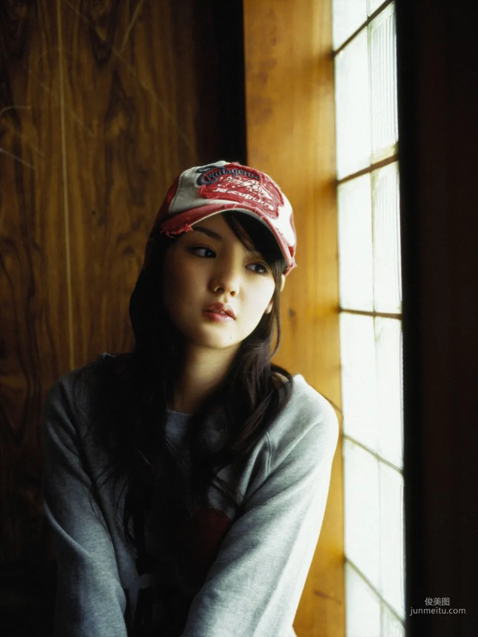Sayumi Michishige 道重さゆみ [Hello! Project Digital Books] Vol.52 寫真集 75
