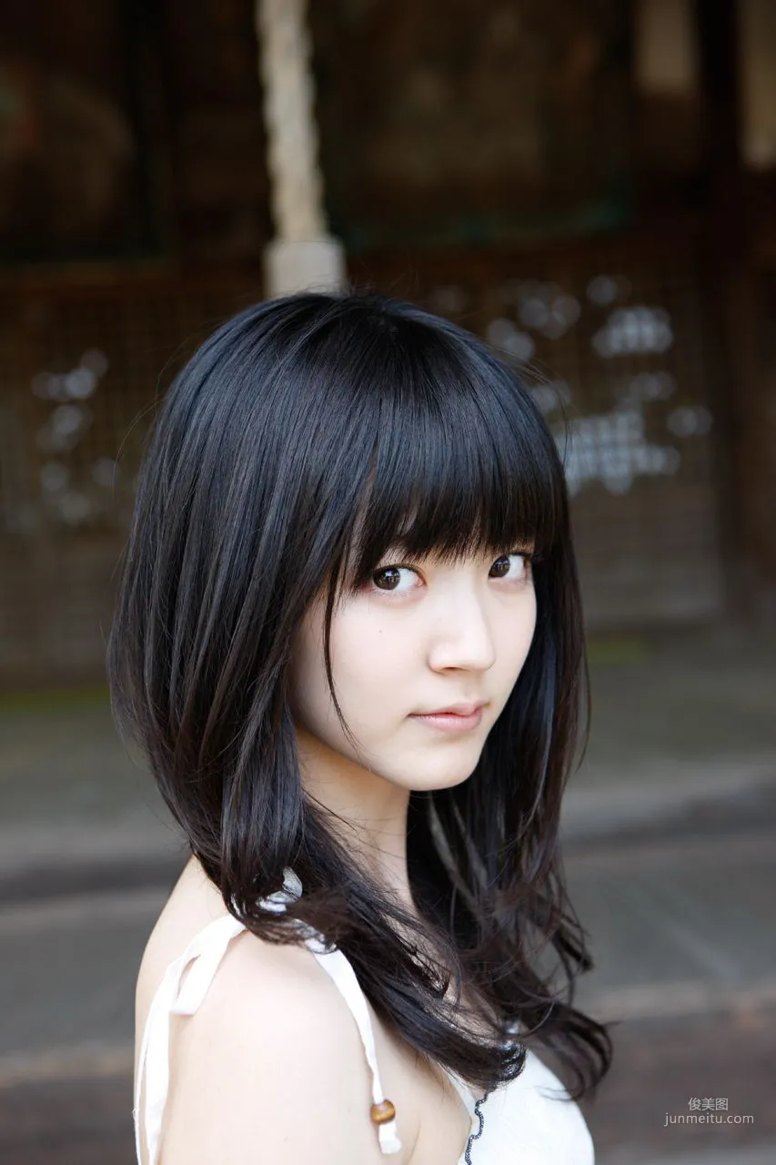 鈴木愛理 Suzuki Airi [Hello! Project Digital Books] Vol.78 寫真集 74