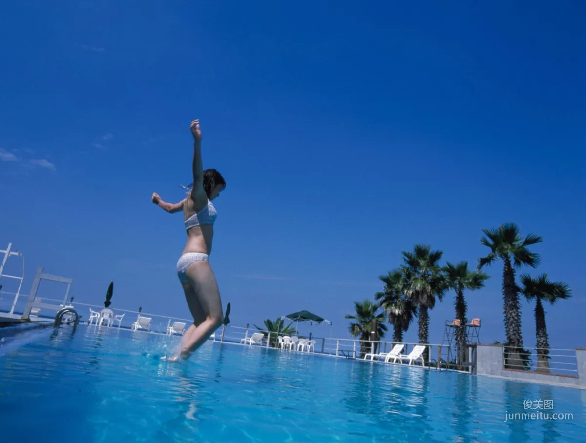 Sugaya Risako Risako Sugaya [Hello! Project Digital Books] Vol.34 Photo Set photo 98