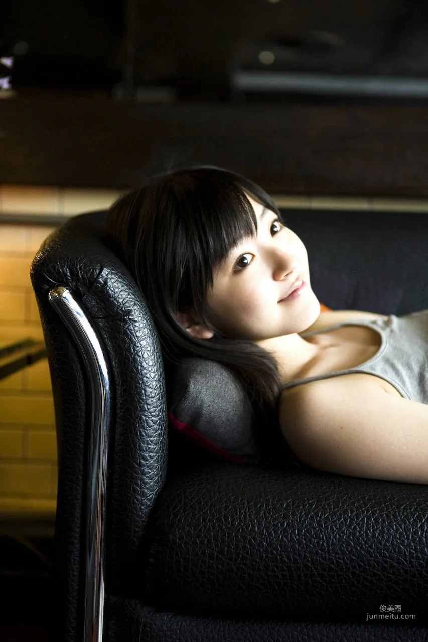 鈴木愛理 Suzuki Airi [Hello! Project Digital Books] Vol.66 寫真集 20