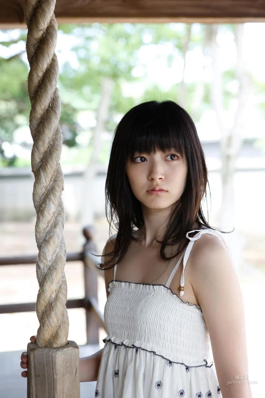 鈴木愛理 Suzuki Airi [Hello! Project Digital Books] Vol.78 寫真集 75