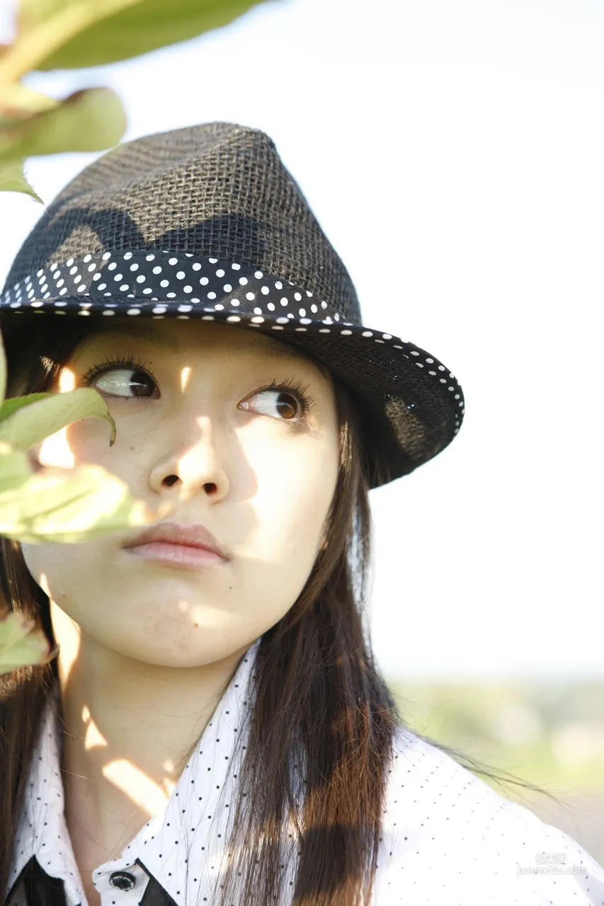 久住小春 Koharu Kusumi [Hello! Project Digital Books] Vol.67 寫真集 21