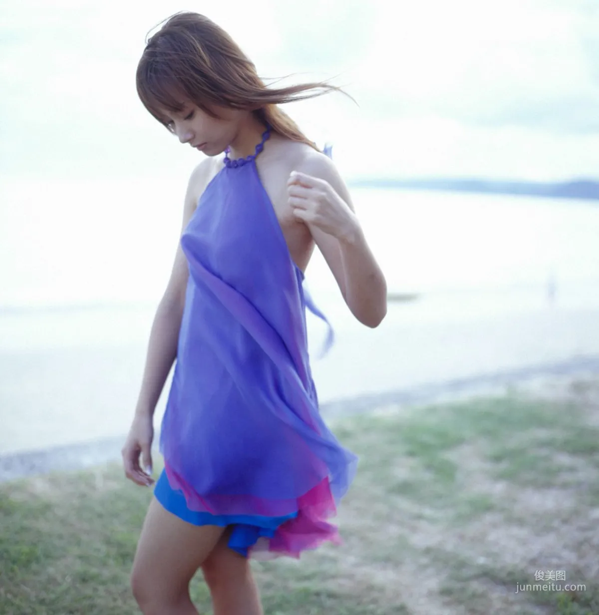 Fujimoto Miki 藤本美貴 [Hello! Project Digital Books] Vol.23 寫真集 51