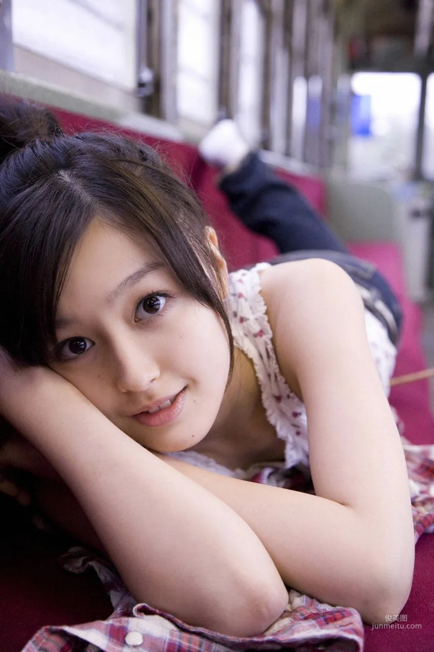 Koharu Kusumi 久住小春 [Hello! Project Digital Books] Vol.54 寫真集 48