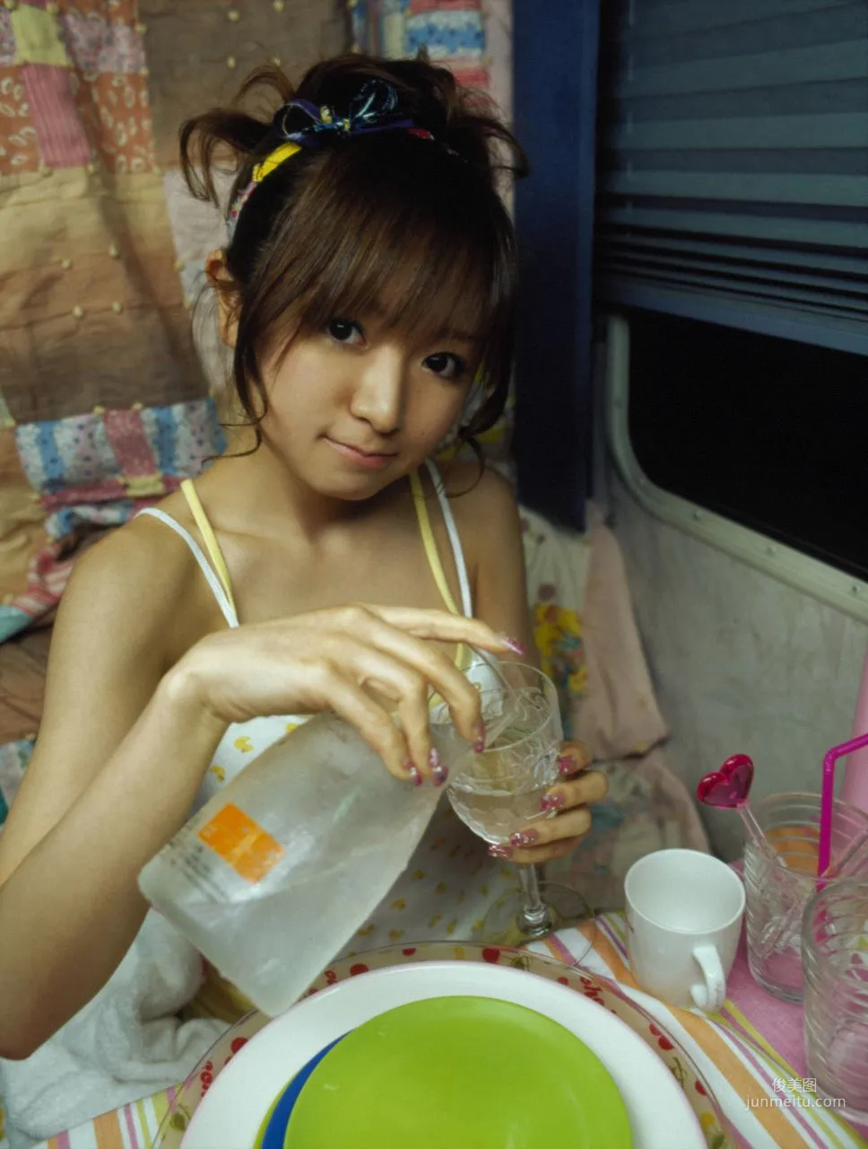 Asami Konno [Hello! Project Digital Books] Vol.40 Photo Set photo 21