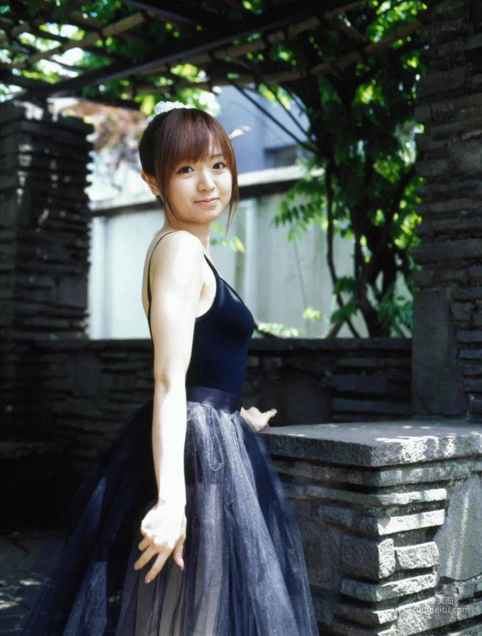 Asami Konno [Hello! Project Digital Books] Vol.40 Photo Set photo 53