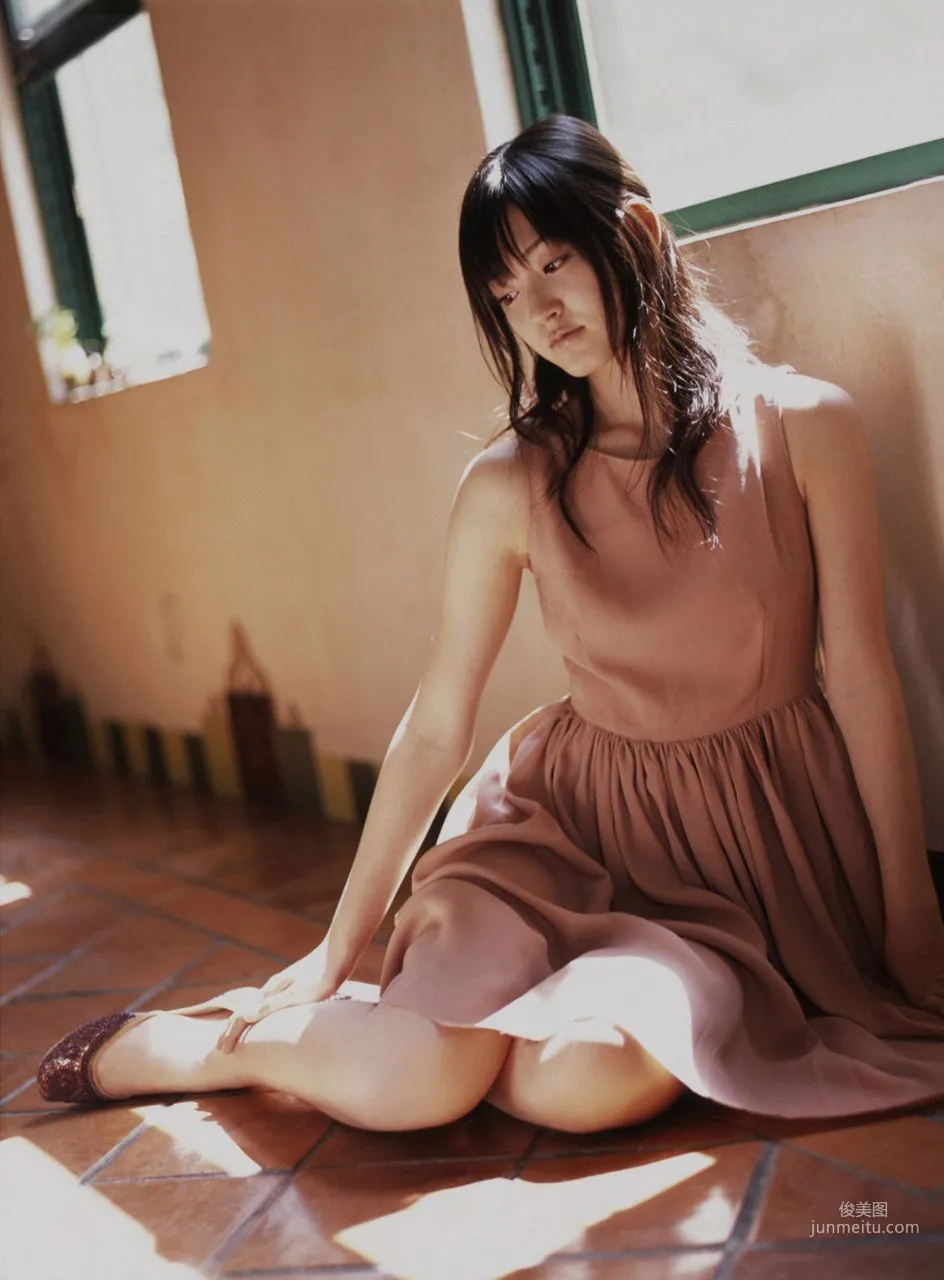 Airi Suzuki 鈴木愛理 [Hello! Project Digital Books] Vol.55 寫真集 23