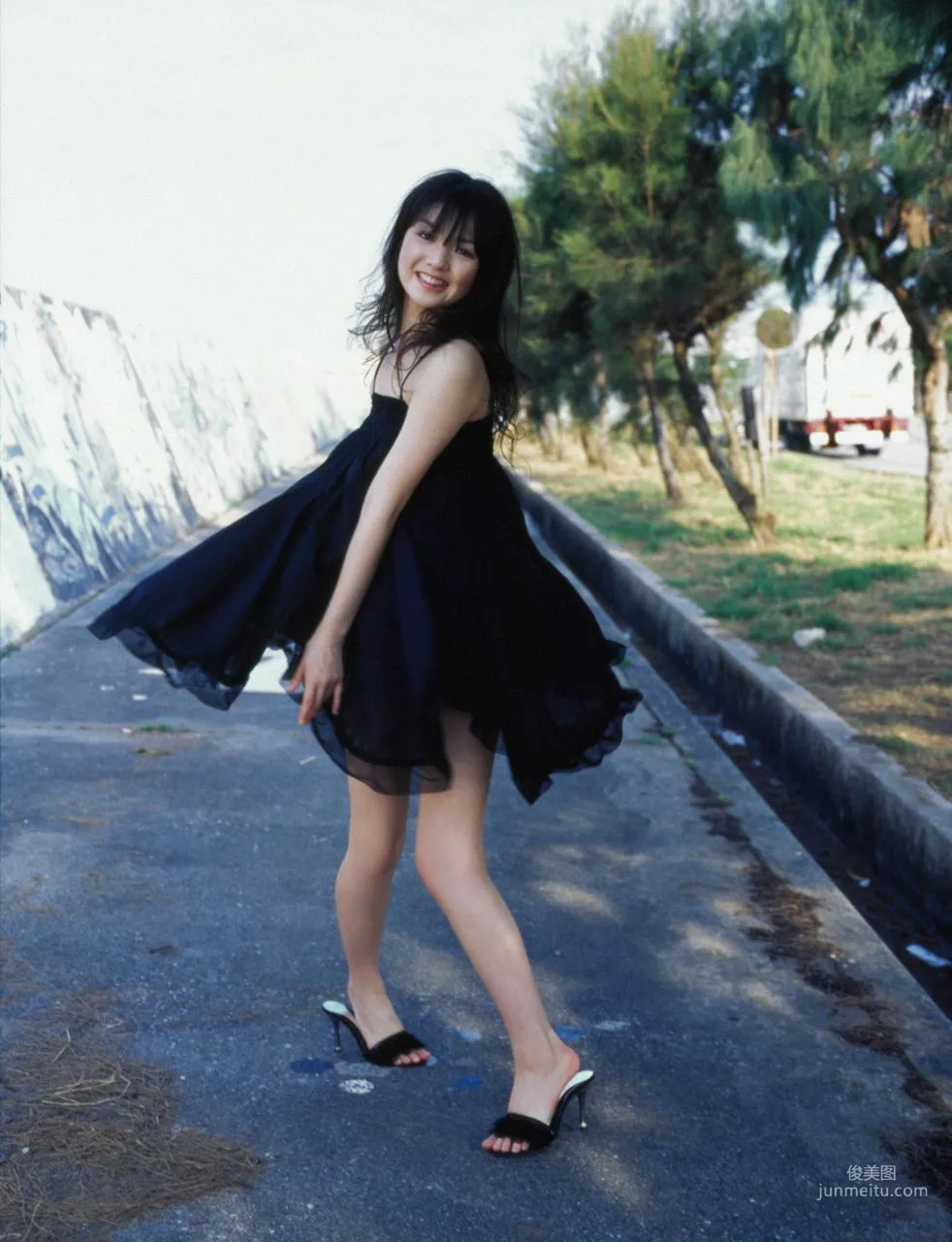 Sayumi Michishige 道重さゆみ [Hello! Project Digital Books] Vol.52 寫真集 87