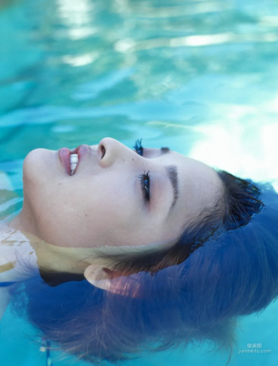 Rika Ishikawa 石川梨華 [Hello! Project Digital Books] Vol.47 寫真集 13