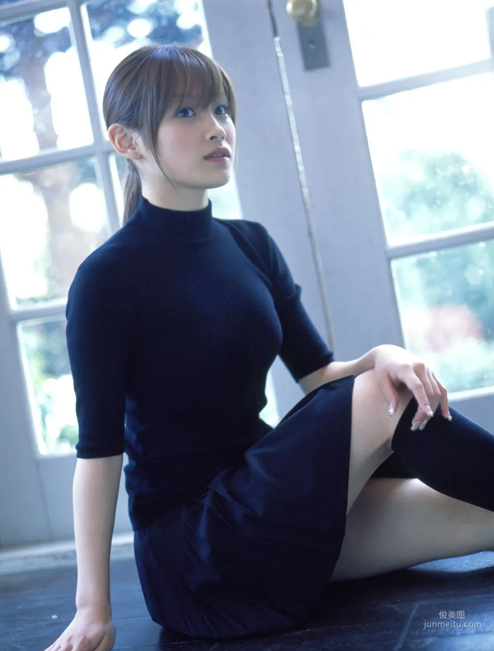 Takahashi Ai Ai Takahashi [Hello! Project Digital Books] Vol.28 Photo Set photo 27