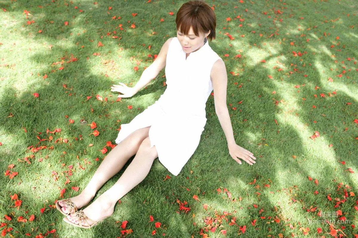 Kamei Eri Eri Kamei [Hello! Project Digital Books] Vol.24 Photo Set photo 95