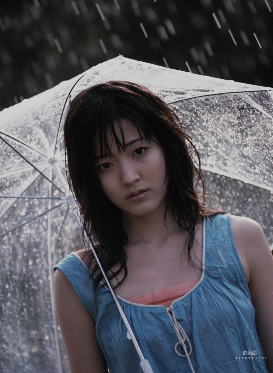 Airi Suzuki 鈴木愛理 [Hello! Project Digital Books] Vol.55 寫真集 6