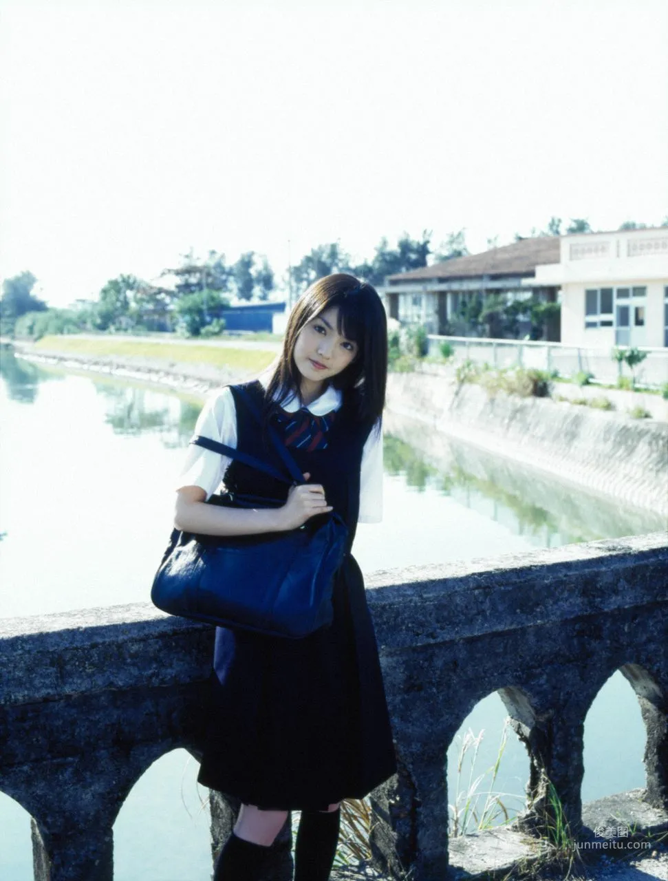 Sayumi Michishige [Hello! Project Digital Books] Vol.41 Photo Set photo 69