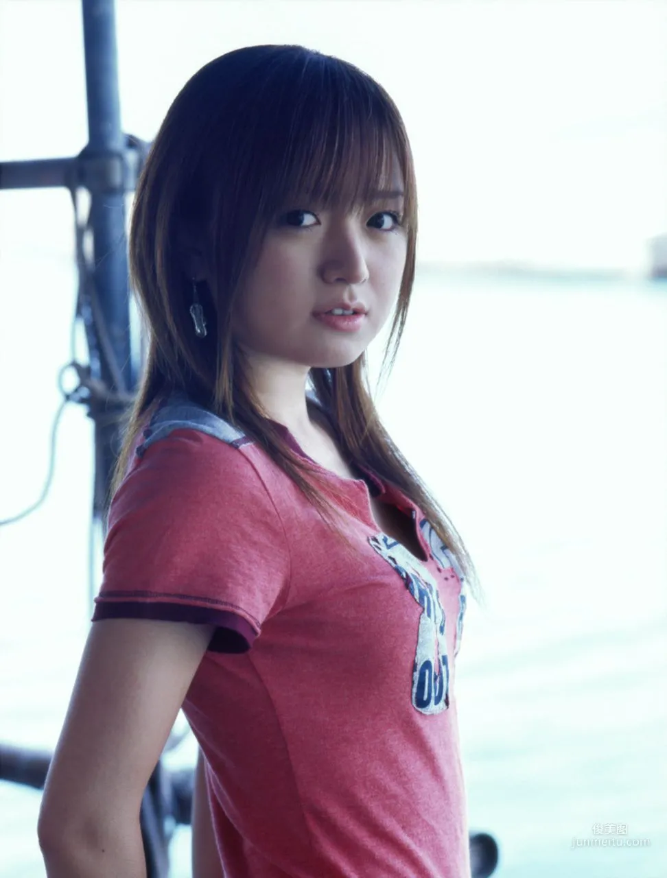 Asami Konno [Hello! Project Digital Books] Vol.36 Photo Set photo 42