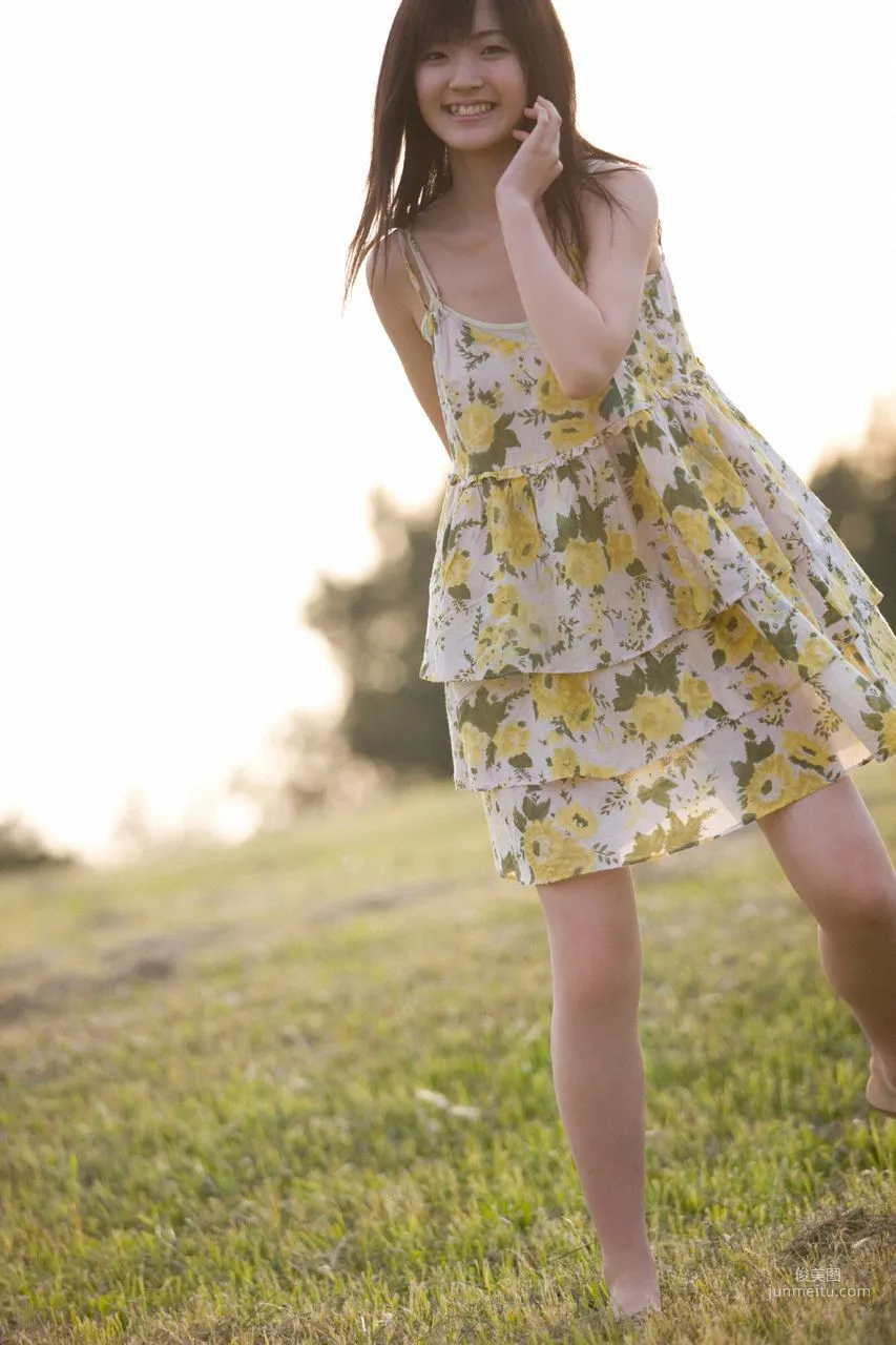 Airi Suzuki 鈴木愛理 [Hello! Project Digital Books] Vol.55 寫真集 100